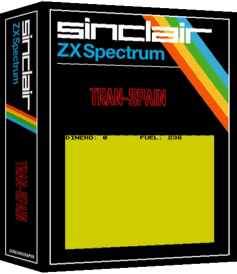 Tran-Spain — box-3D (SS)