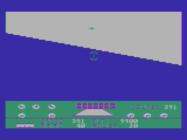 Spitfire Ace — ss (US)