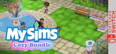 My Sims - Cozy Bundle — steamgrid
