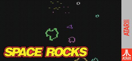Space Rocks — steamgrid