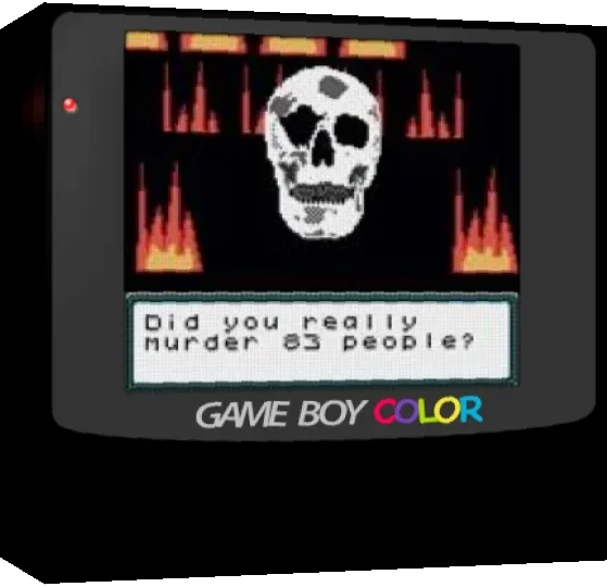 Bygone Choices — box-3D (WOR)