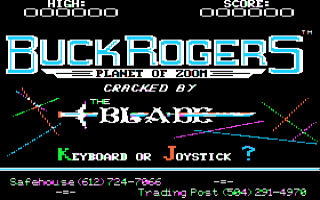 Buck Rogers - Planet Of Zoom — sstitle (WOR)