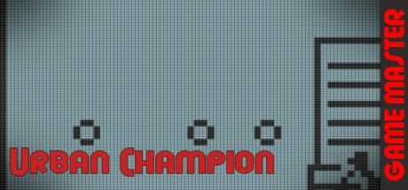 Urban Champion — steamgrid