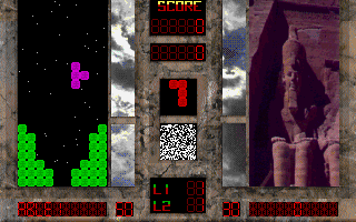 Cydonia — ss (WOR)