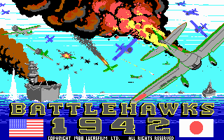 Battlehawks 1942 — sstitle (WOR)