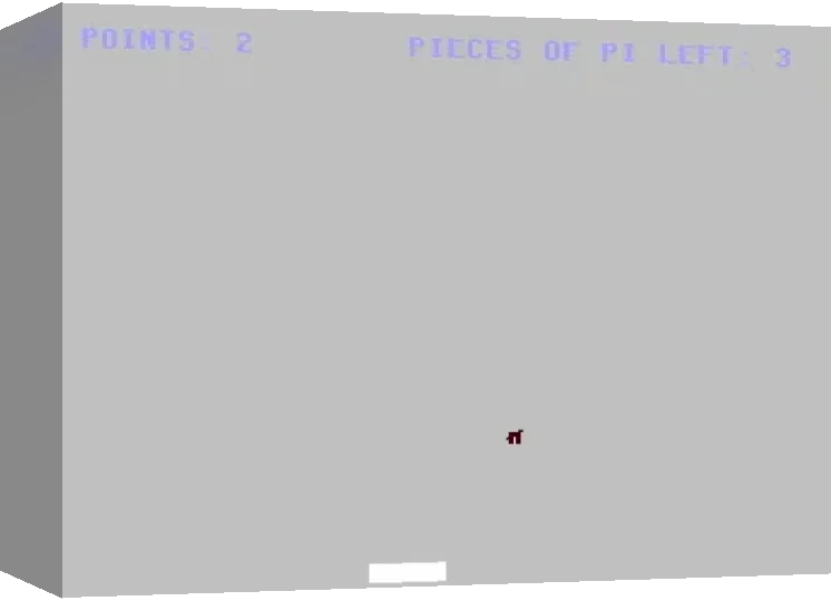 Pi in the Sky — box-3D (WOR)