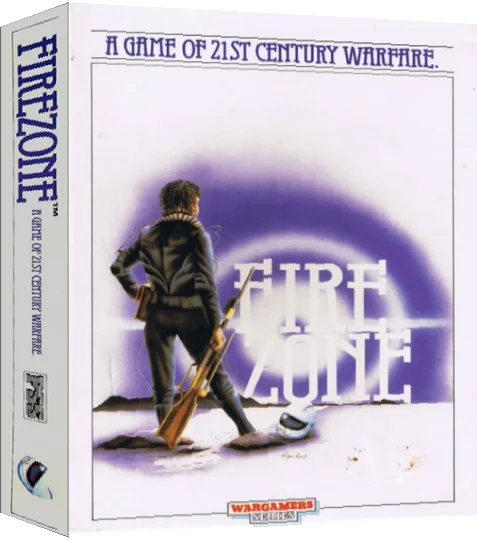 FireZone — box-3D (EU)