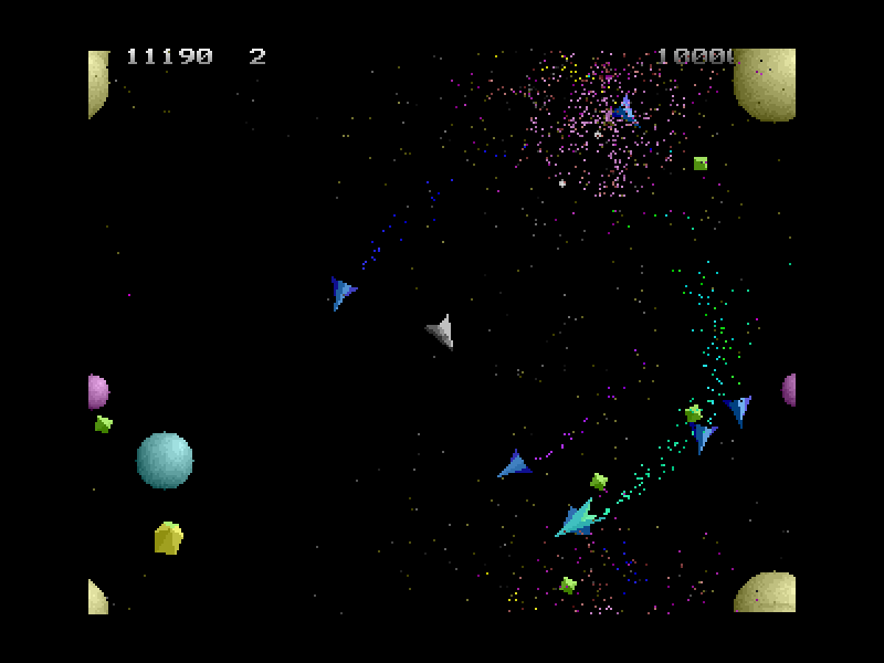 Spheres of Chaos — ss (WOR)
