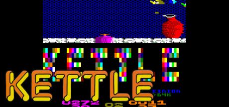 Kettle — steamgrid