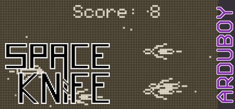 Space Knife — steamgrid