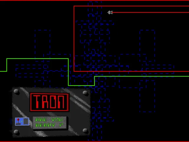 Tron — mixrbv2 (WOR)