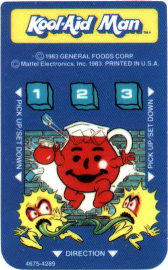 Kool-aid Man — overlay (WOR)