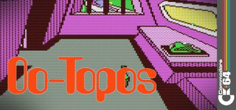 Oo-topos — steamgrid