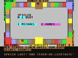 Trivia 64 — ss (DE)
