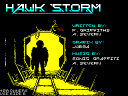 Hawk Storm — sstitle (EU)