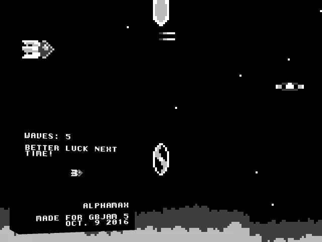 Alphamax — mixrbv2 (WOR)