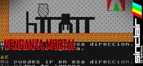 Venganza Mortal — steamgrid