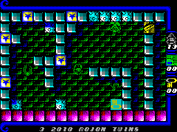 Petulant Poogslay Powerful Parade — ss (WOR)