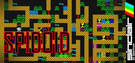 Spidoid — steamgrid