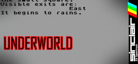 Underworld — steamgrid