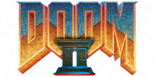 Doom II — wheel (WOR)