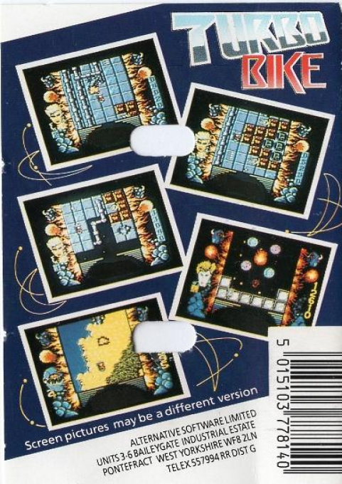 Turbo Bike — box-2D-back (EU)