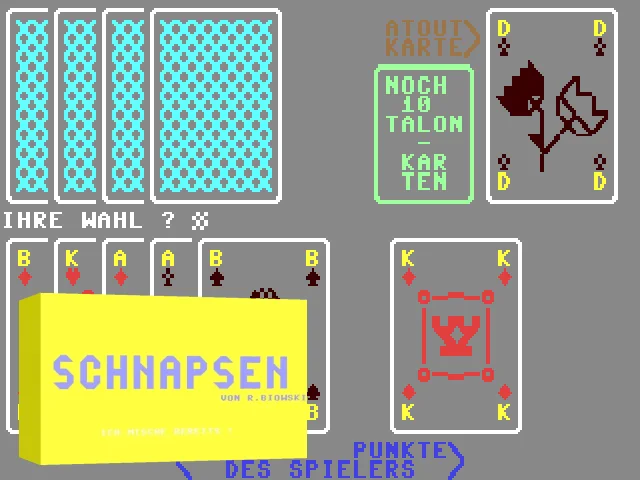 Schnapsen — mixrbv2 (WOR)