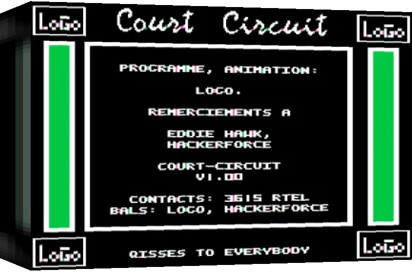 Court Circuit — box-3D (WOR)