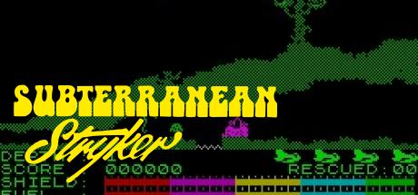 Subterranean Stryker — steamgrid