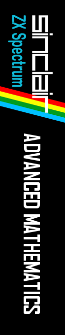 Advanced Mathematics — box-2D-side (WOR)