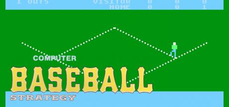 Computer Baseball Strategy — steamgrid
