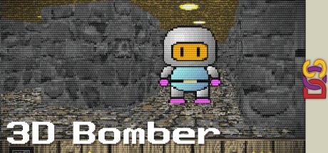 3D Bomber — steamgrid
