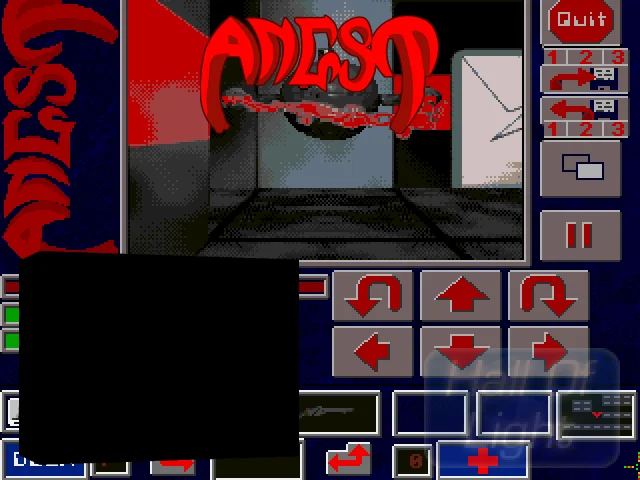 Angst — mixrbv2 (WOR)