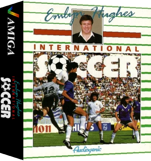 Emlyn Hughes International Soccer — box-3D (EU)