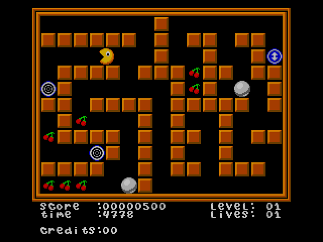 Fruit Land — ss (WOR)