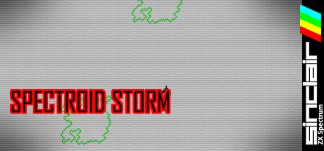 Spectroid Storm — steamgrid