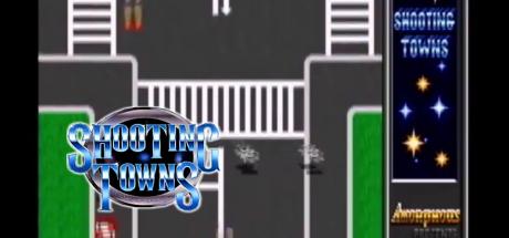 Shooting Towns — steamgrid
