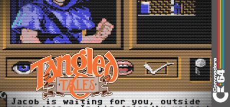 Tangled Tales — steamgrid