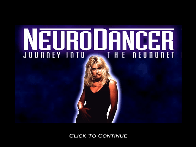 NeuroDancer — sstitle (WOR)