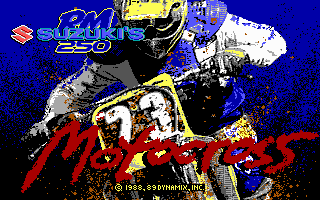 Motocross — sstitle (US)