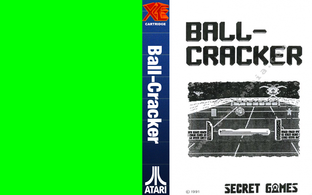 Ball-cracker — box-texture (WOR)