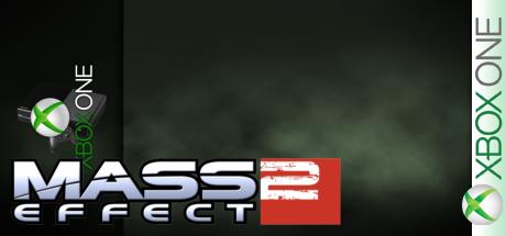 Mass Effect 2 — steamgrid