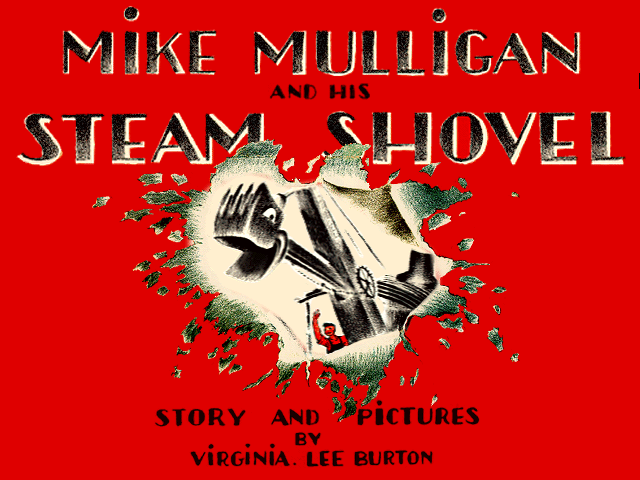 Mike Mulligan and His Steam Shovel — sstitle (WOR)