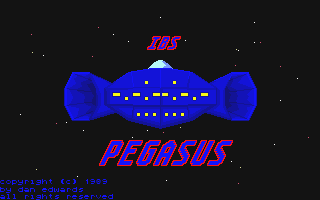 IBS Pegasus — sstitle (WOR)