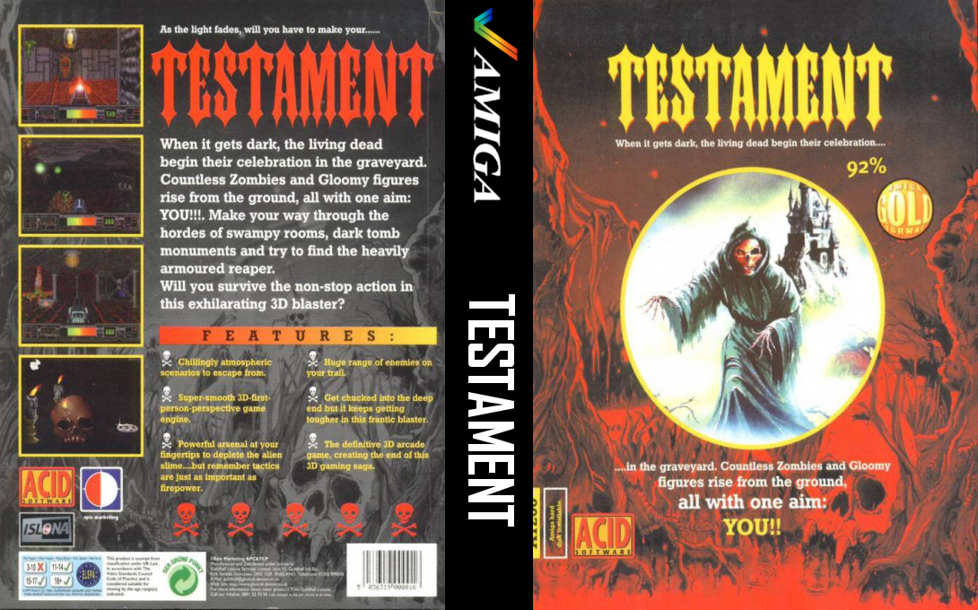 Testament — box-texture (WOR)