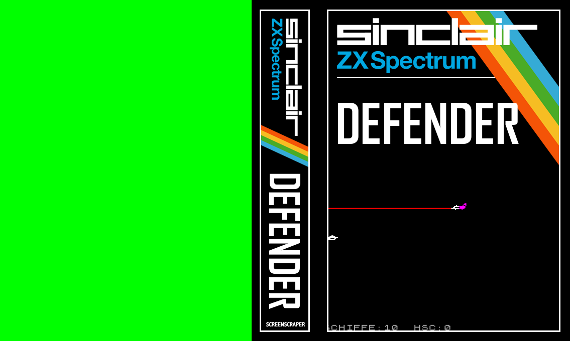 Defender — box-texture (SS)