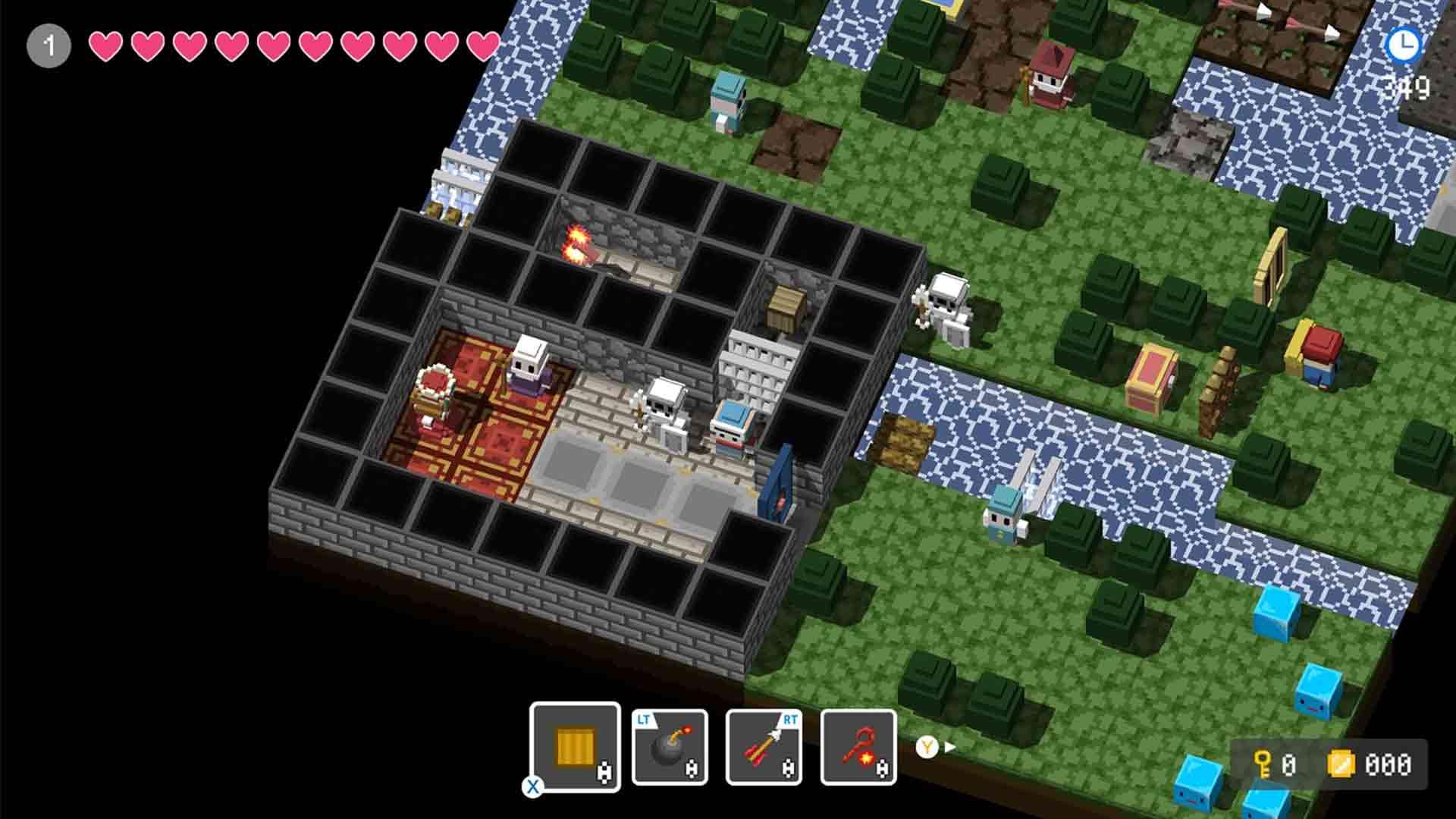 BQM: Block Quest Maker — ss (WOR)