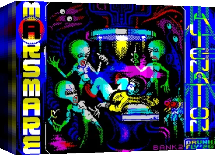 Marsmare - Alienation — box-3D (WOR)