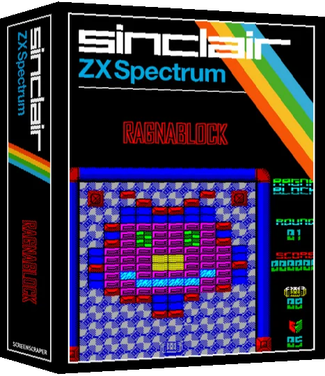 Ragnablock — box-3D (SS)