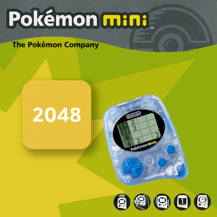 2048 box art